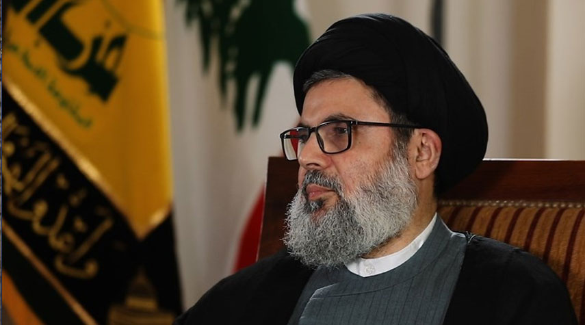 حزب الله : العدوان على غزة يرسخ القناعة بأن حفظ لبنان ومستقبلها مرهون بالمقاومة