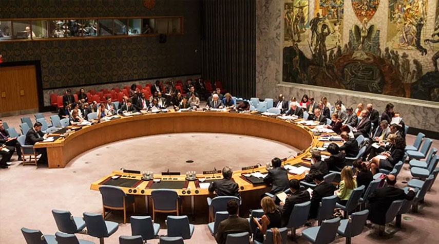 مجلس الأمن الدولي يتجه للتصويت على مشروع قرار بخصوص دخول المساعدات إلى غزة