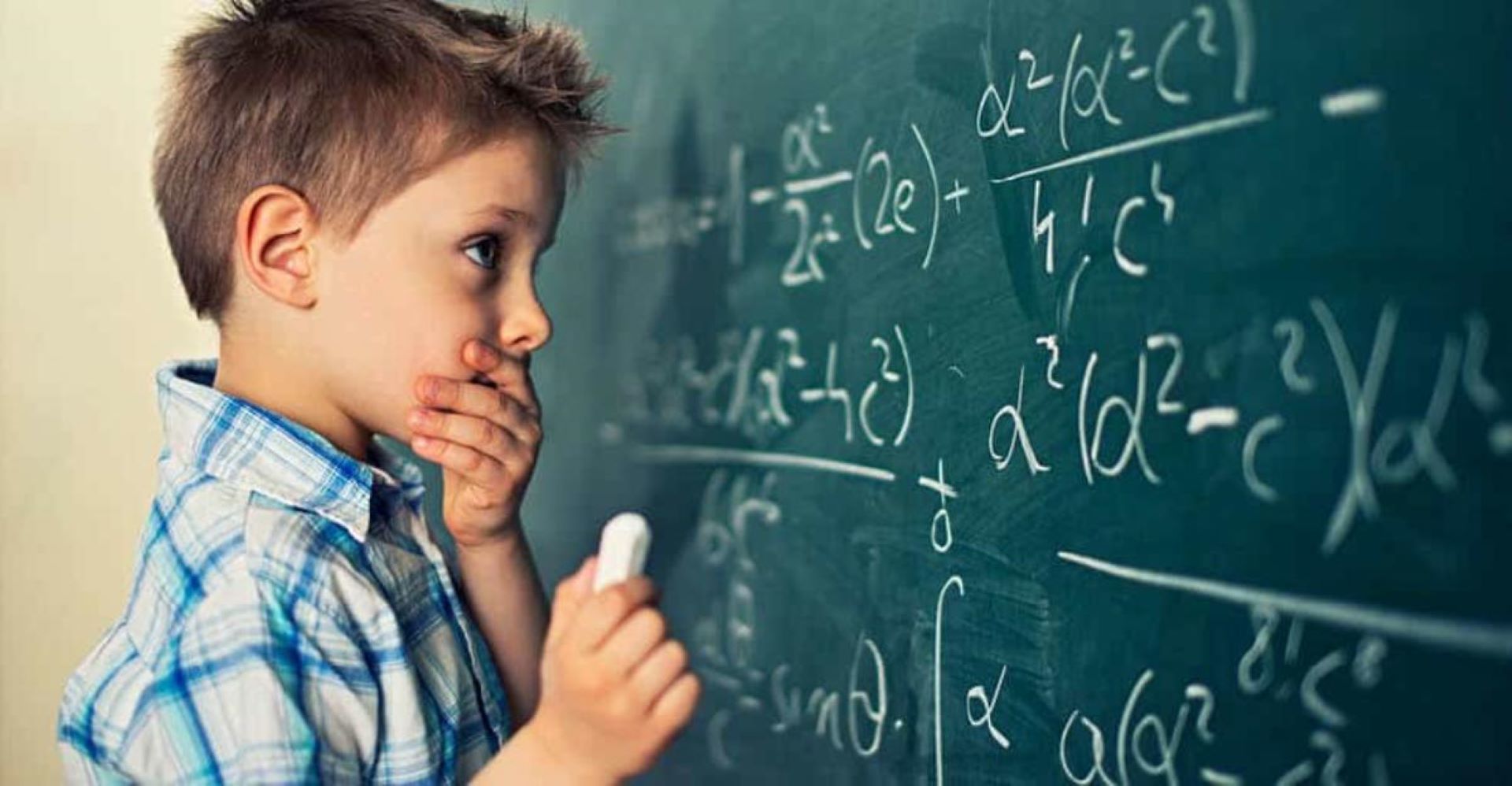 طرق تساعد على جعل الرياضيات أسهل لطفلك!