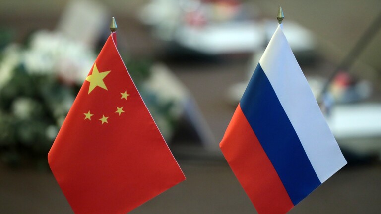 روسيا والصين تستغنيان عن الدولار