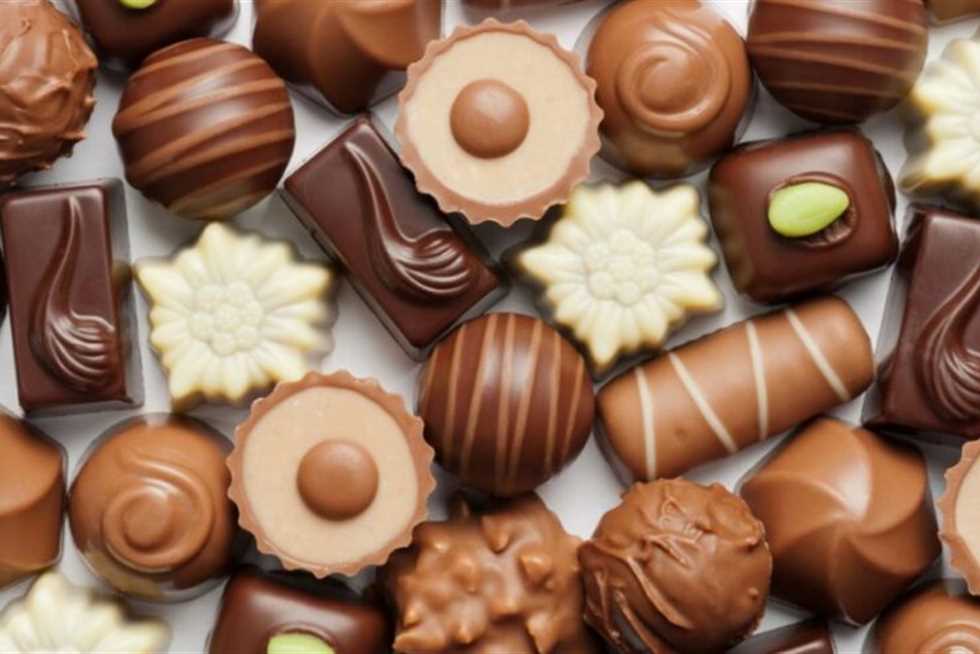 هل تؤثر الشوكولاتة على النساء في منتصف العمر؟