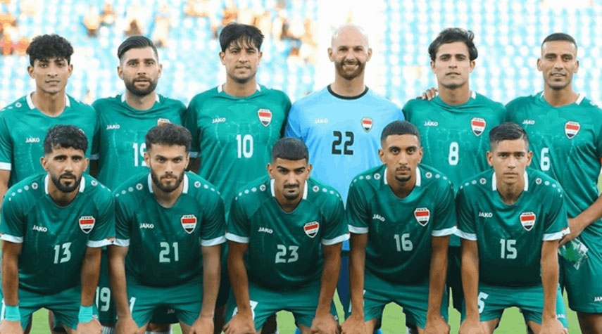 لاعب عراقي على رادار عدد من الأندية الأوروبية