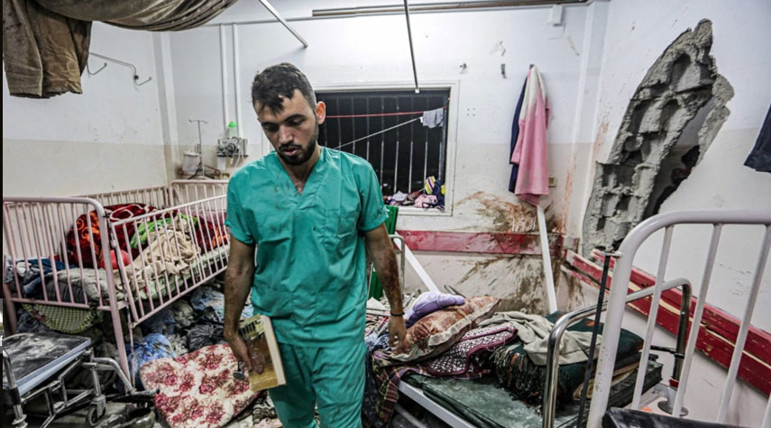بعد خروجها عن الخدمة نهائياً شمال قطاع غزة.. فقط 9 مستشفيات تعمل في الجنوب
