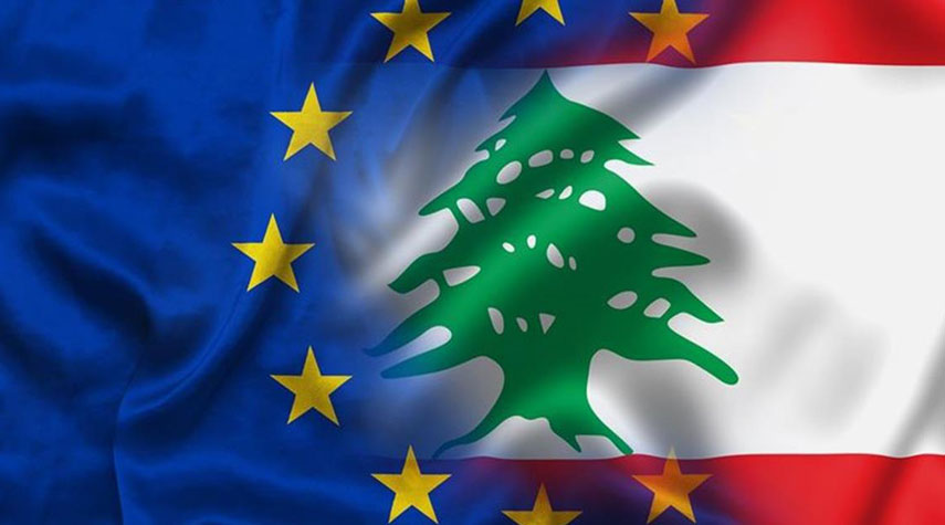 الاتحاد الأوروبي يعلن تقديم مساعدة مالية للبنان