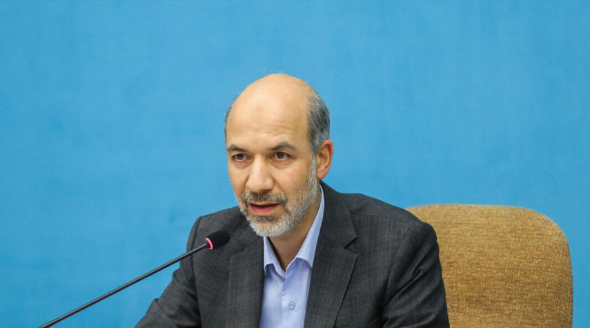 وزير الطاقة الايراني : توفير المياه المستدامة أولوية أساسية للحكومة