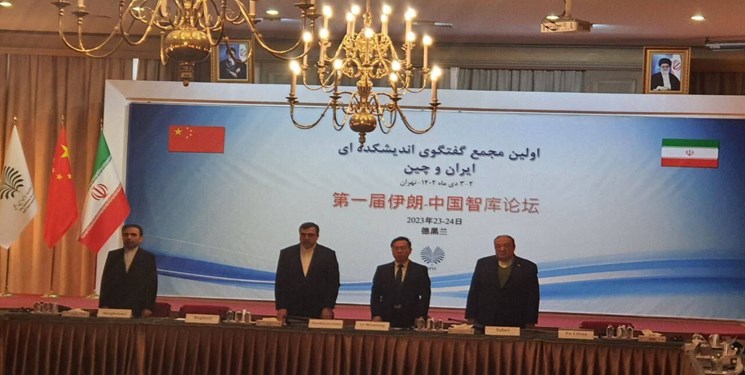باقري كني يدعو لتطوير التعاون بين إيران والصين في "بريكس" و "شنغهاي"