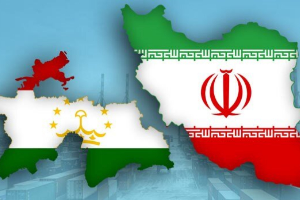 إيران وطاجيكستان تبحثان إبرام اتفاقية للتجارة التفضيلية
