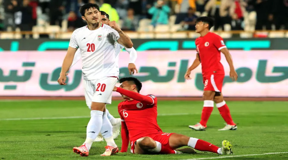 أبرز نجوم المجموعة الثالثة في كأس أمم آسيا 2023