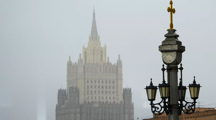 روسيا تفضح محاولات الغرب لزعزعة أمن صربيا
