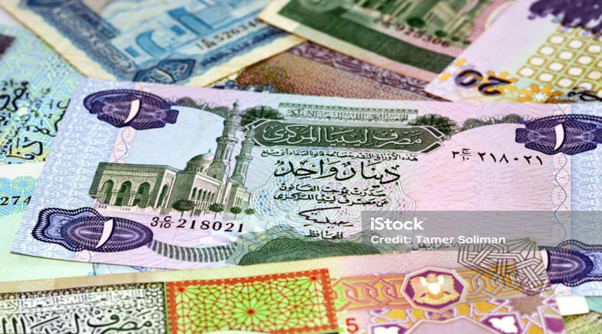 استئناف التداول بسوق المال الليبي بعد توقف دام لـ9 سنوات