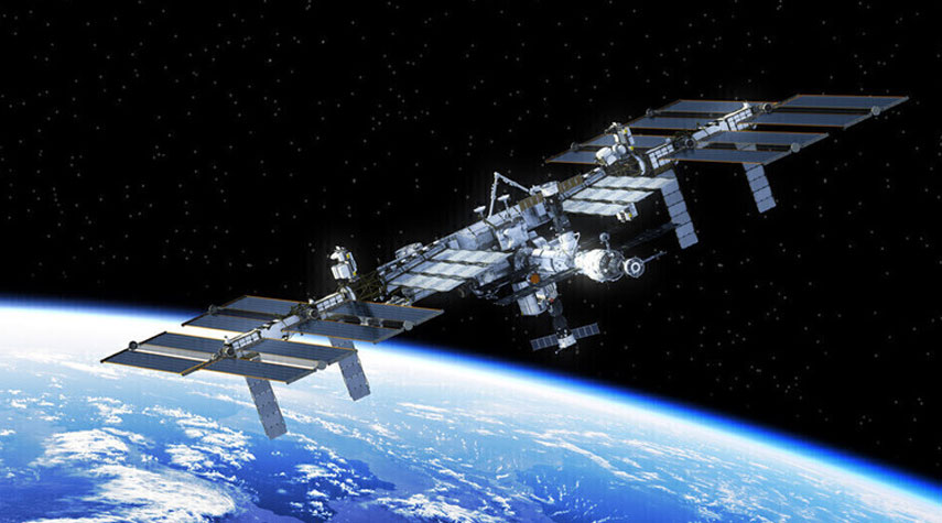 متى يمكن رؤية محطة الفضاء الدولية بالعين المجردة؟