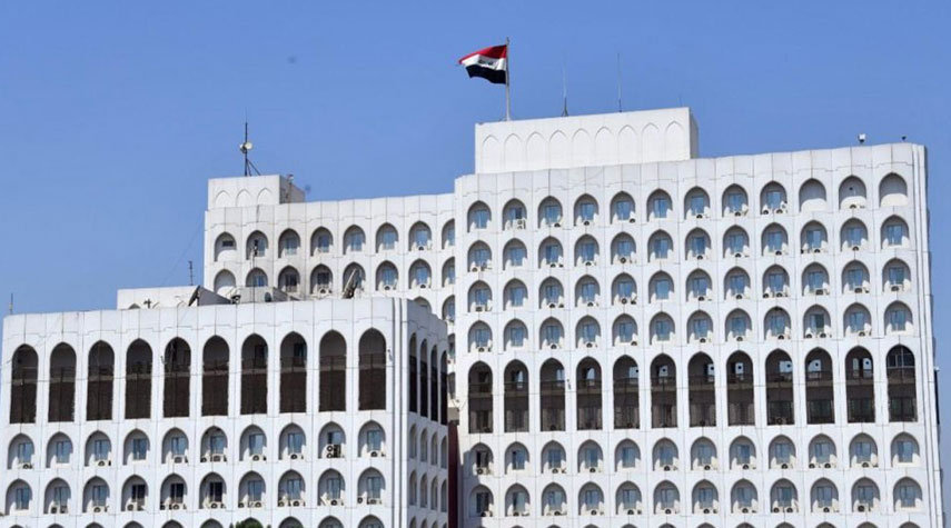العراق يبدي موقفاً من مسار السلام في اليمن