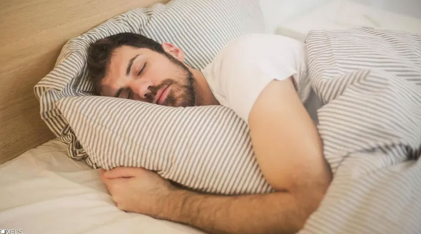 ما هي وضعيات الرأس الأكثر ضرراً أثناء النوم؟