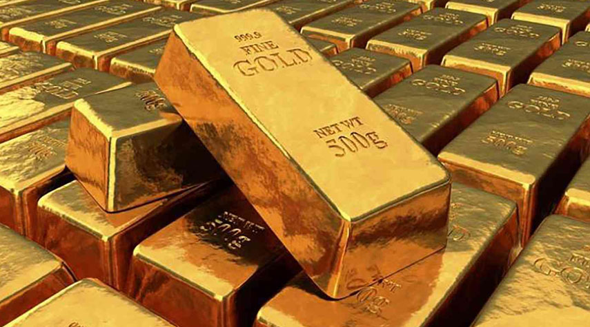 عالمياً.. أسعار الذهب تواصل تسجيل المكاسب