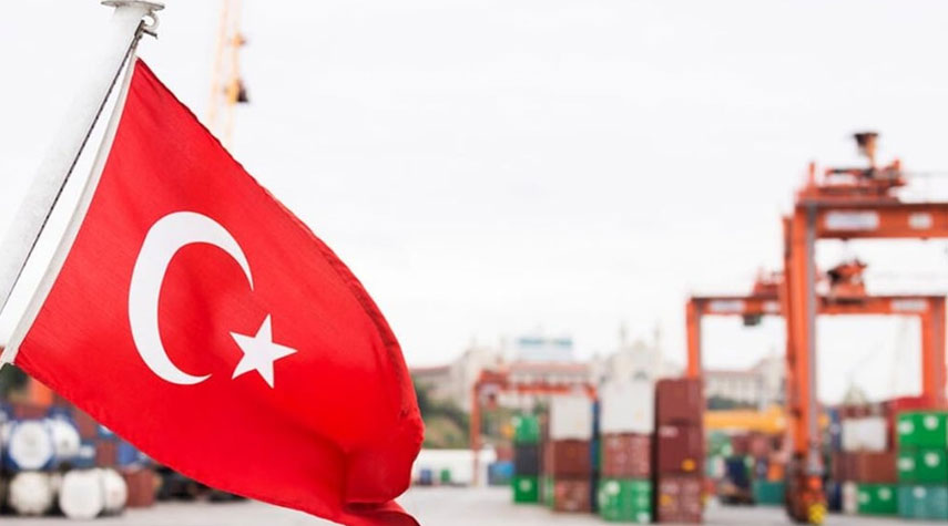 بعد نية العراق لتمويل التجارة مع تركيا بالدينار.. كم يبلغ التبادل التجاري بين البلدين؟