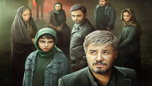 فيلم إيراني ينافس في مهرجان "داكا" السينمائي