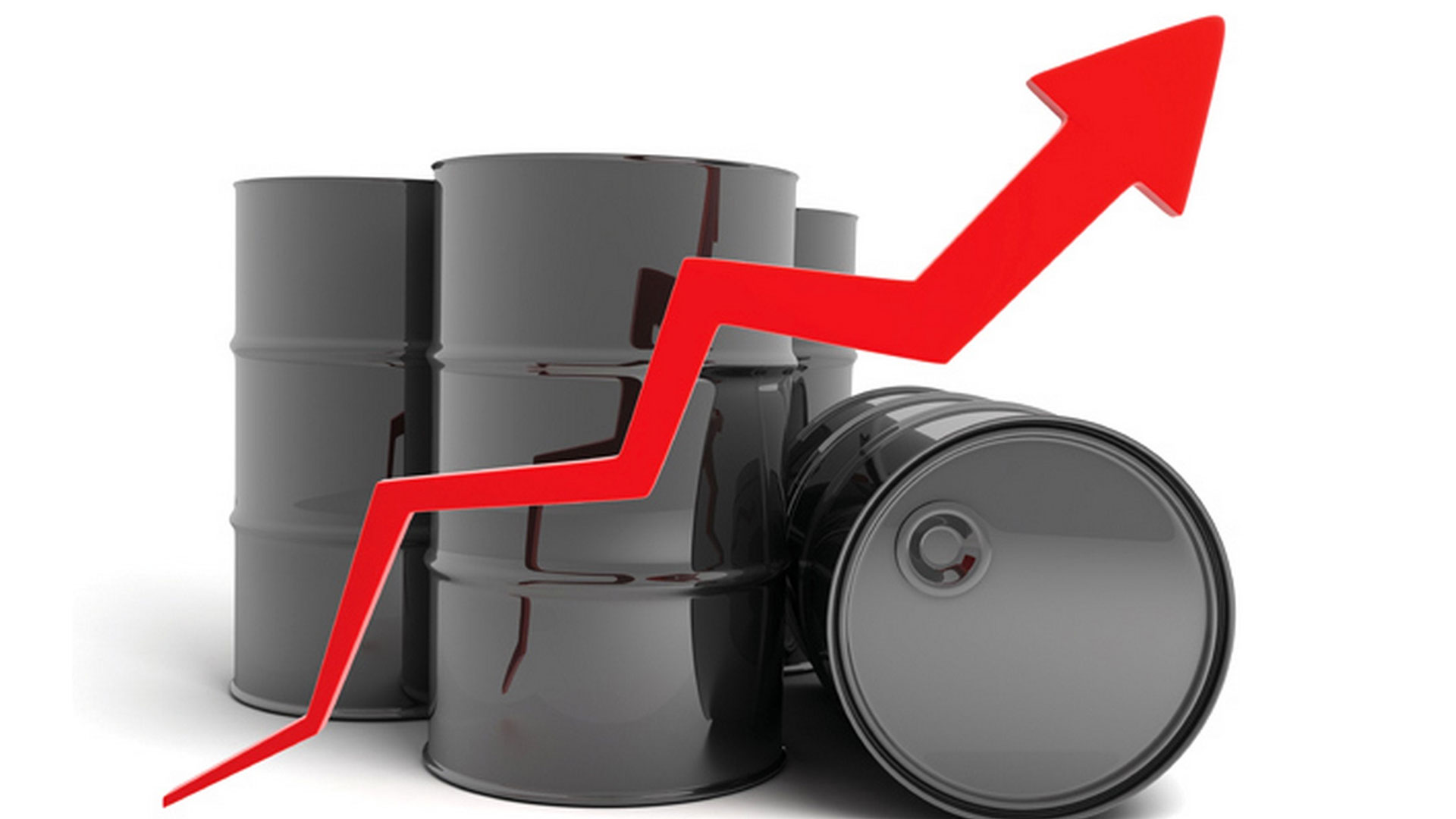 أسعار النفط تقفز 3 بالمئة والسبب..!