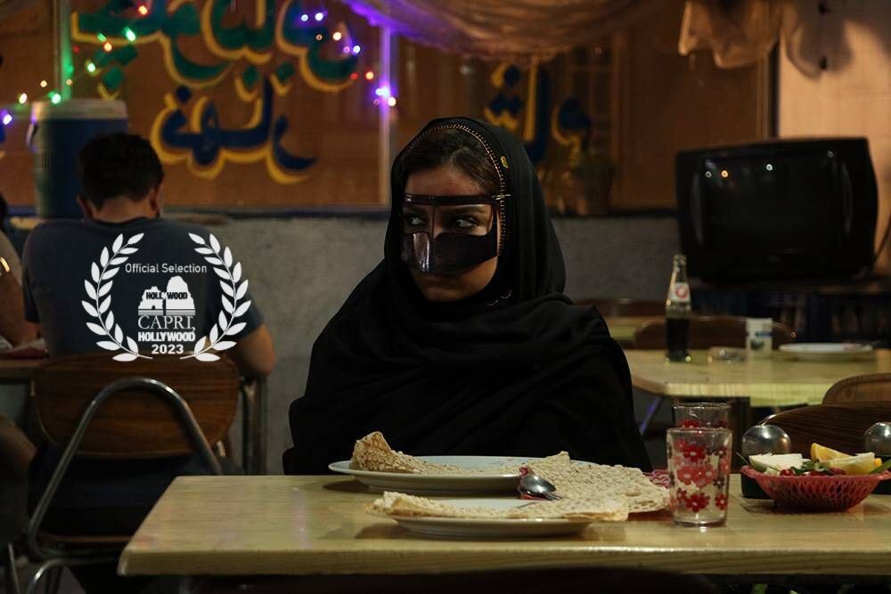 فيلم إيراني يشد رحاله إلى مهرجان إيطالي