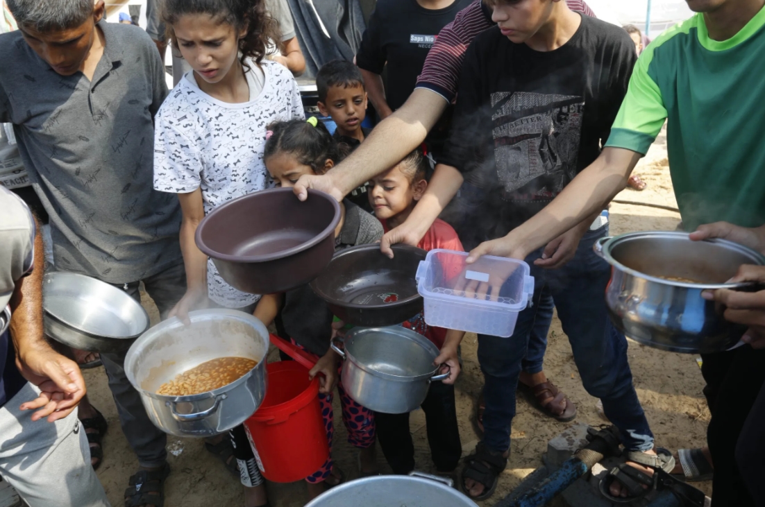 "الأونروا":  5% من سكان غزة بين شهيد وجريح ومفقود