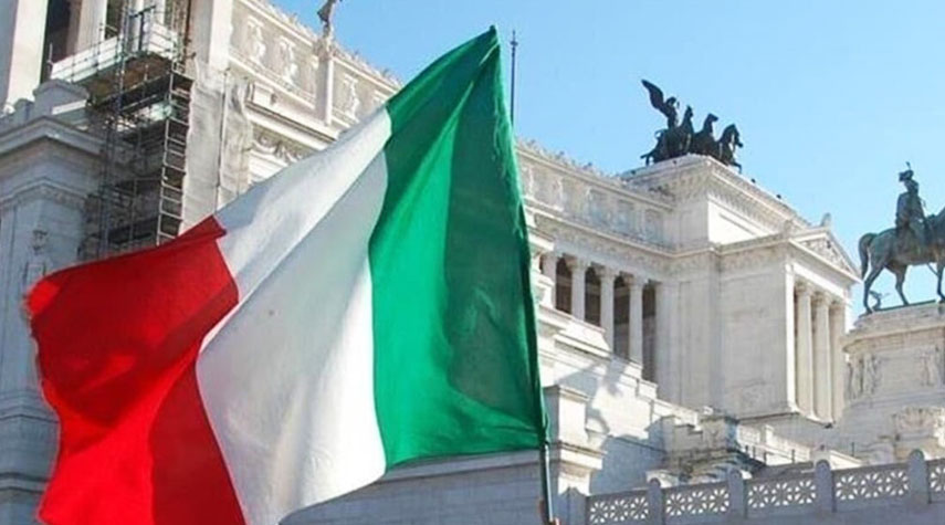 إيطاليا ترفض ترشيح سفير إسرائيلي في روما