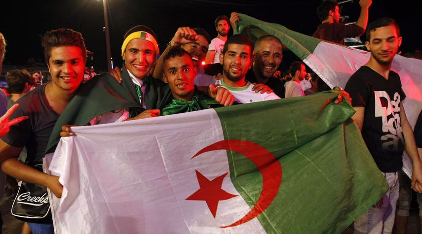 مفاجآت جزائرية في قائمة كأس أمم أفريقيا