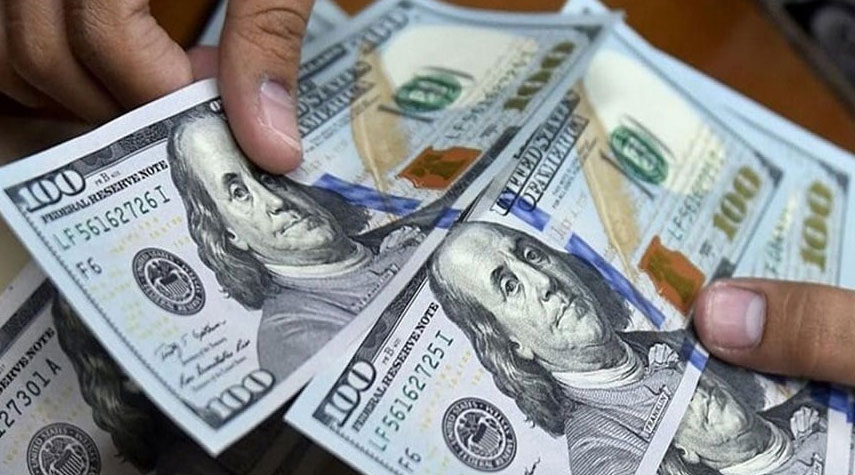 البورصات العراقية تفتتح على ارتفاع بأسعار الدولار