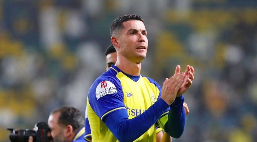 رونالدو: أنصح نخبة لاعبي العالم بالقدوم إلى الدوري السعودي