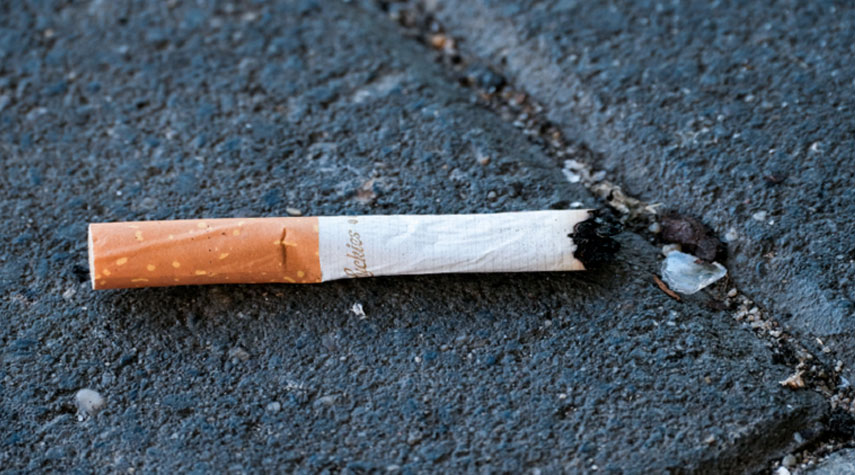العلماء يحولون أعقاب السجائر إلى وقود الديزل الحيوي!