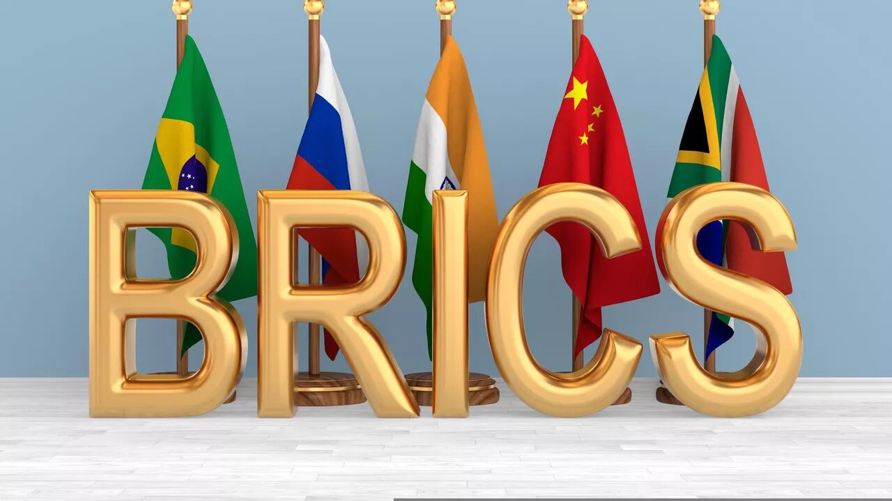 جنوب أفريقيا: انضمام إيران لـ "بريكس" اعتباراً من اليوم