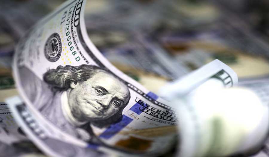 ارتفاع أسعار صرف الدولار مقابل الدينار العراقي