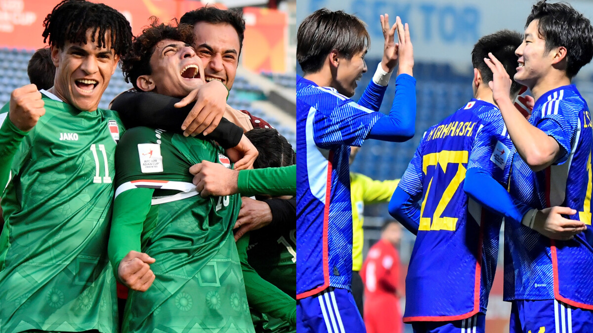 صدام الأبطال في كأس آسيا