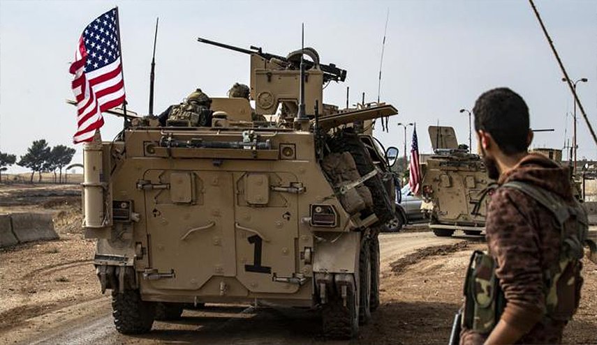 مصدر عراقي: القوات الامريكية تكبدت خسائر كبيرة جراء ضربات المقاومة الاخيرة