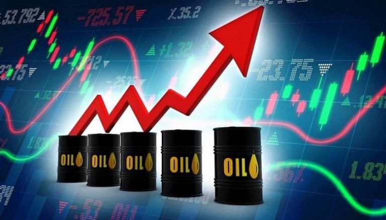 ارتفاع أسعار النفط عالميا والسبب..!