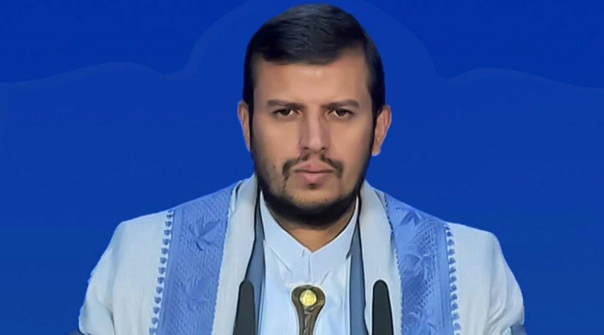 السيد الحوثي يدعو الشعب اليمني للخروج المليوني يوم غد الجمعة