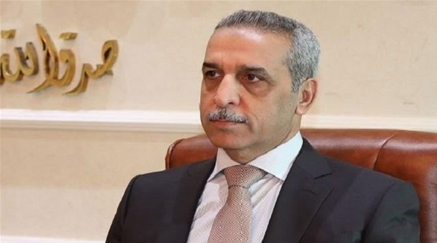 رئيس القضاء العراقي: استشهاد قادة النصر كان إثر جريمة إرهابية غادرة مثلت خرقاً سافراً للسيادة