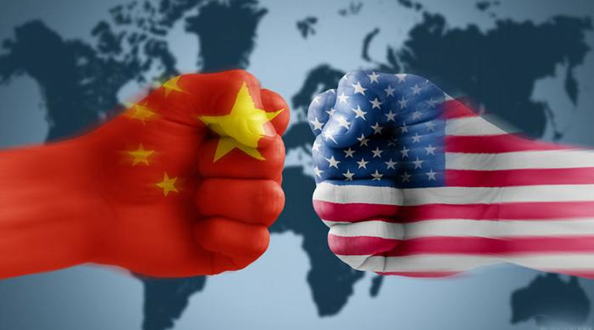 بكين تطالب السياسيين الأمريكيين بعدم التحدث عن الصين "بسبب وبلا سبب"