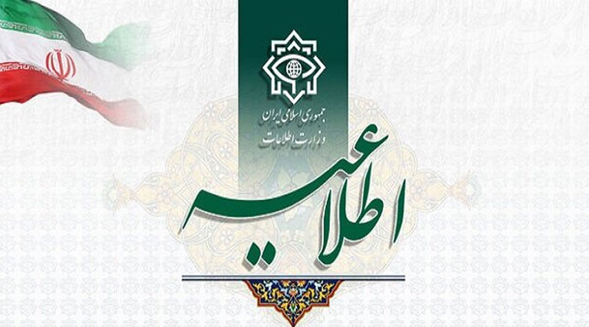 وزارة الأمن الإيرانية تصدر بياناً حول الهجوم الإرهابي المأساوي في كرمان