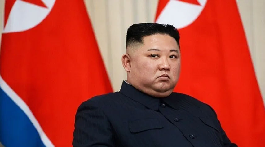 زعيم كوريا الشمالية يعزي ايران بضحايا الاعتداء الإرهابي في كرمان