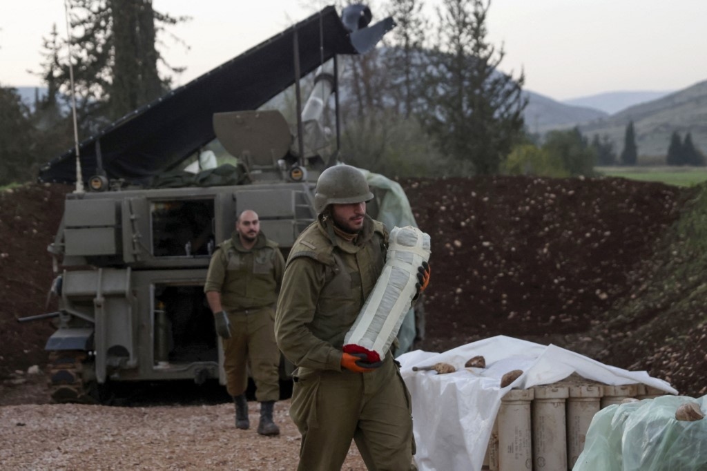 إعلام إسرائيلي: استنفار عالٍ خشية رد آخر لحزب الله على اغتيال العاروري