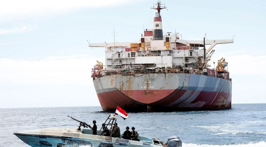 صنعاء: نحمّل واشنطن سعيها لعسكرة البحر الأحمر.. وهدفنا أمن ملاحة المنطقة