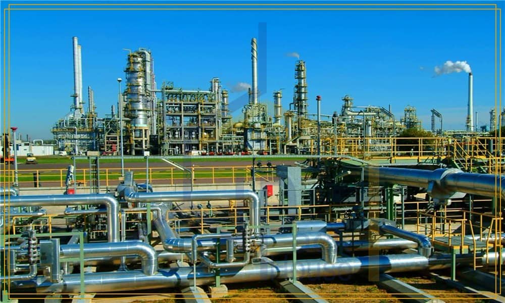 إيران.. موعد مرحلة التنفيذ لمصفاة الشهيد سليماني النفطية 