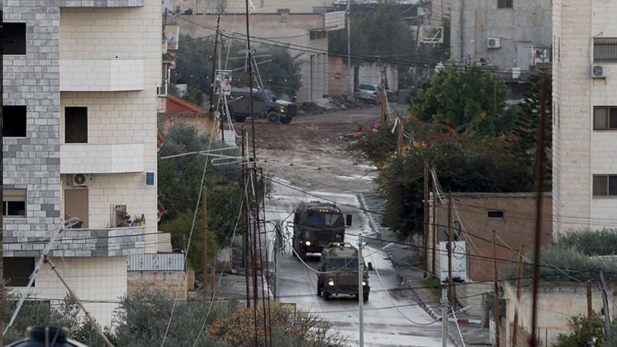 استشهاد 8 فلسطينيين بالضفة.. ومقتل جندية وإصابة 4 عسكريين في جنين