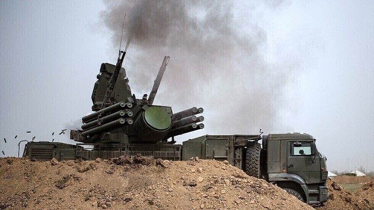 الدفاع الروسية: 600 عسكري أوكراني بين قتيل وجريح خلال 24 ساعة
