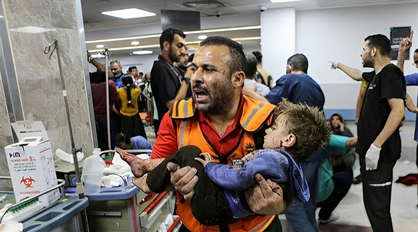 وزارة الصحة في غزة: 73 شهيداً و99 جريحاً خلال 24 ساعة في غزة