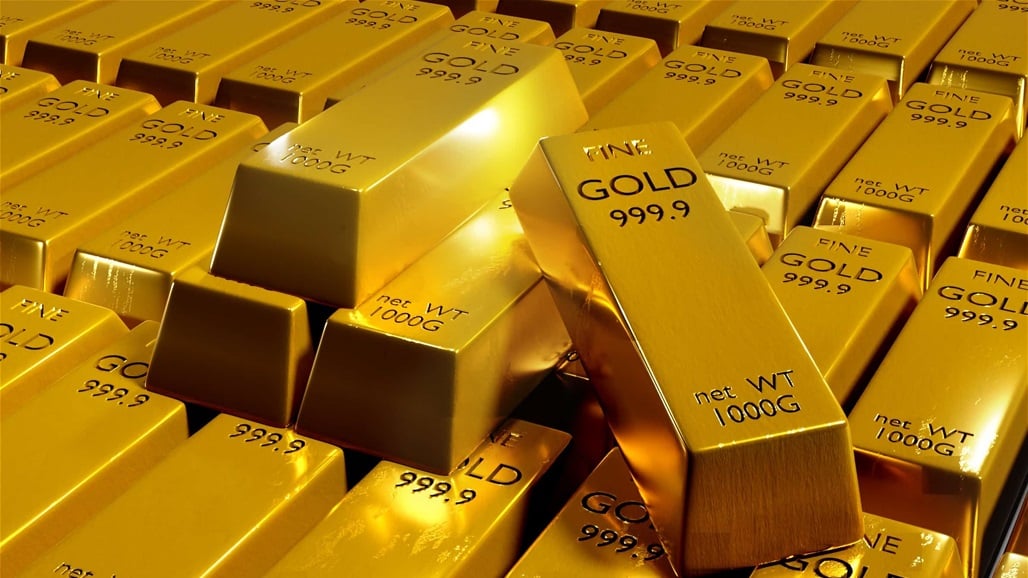 الذهب يفقد بريقه مع صعود الدولار