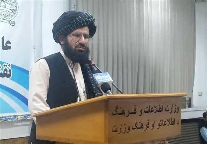 طالبان: وجود الأحزاب سبب التخلف والإختلاف في أفغانستان