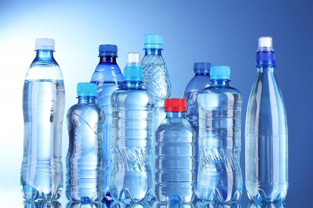 معلومة صادمة حول زجاجات المياه!