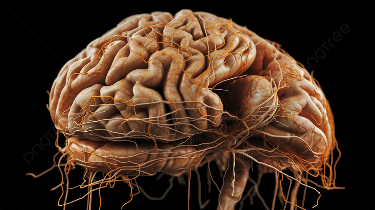 علماء يبتكرون نموذجا لدماغ بشري.. إليكم التفاصيل