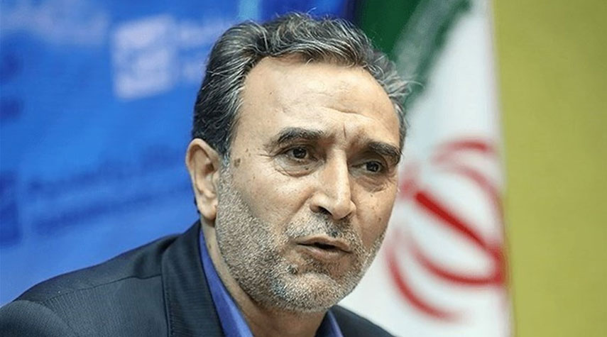 إيران: إذا لم تستجب أميركا بقضية الشهيد سليماني سنتقدم بشكوى الى محكمة لاهاي الدولية