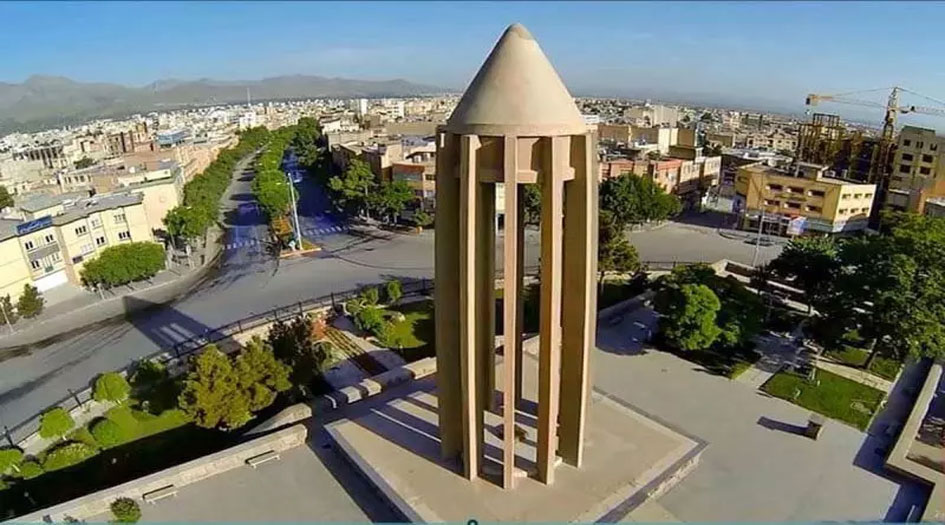 محافظة إيرانية تفوز بلقب عاصمة السياحة الآسيوية 2024